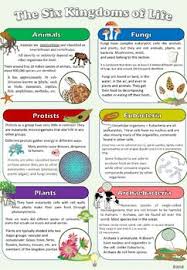 Six Kingdoms Of Life Project Poster Instructions With Scoring Rubric Example Science Lesson Activities Middle School Science Activities Homeschool Science