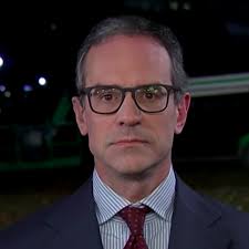 Leading National Security Spokesman Michael Anton to Resign From White  House Position