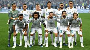 Use them in commercial designs under lifetime, perpetual & worldwide rights. Superstition Real Madrid S Starting Xi S Team Photo In Kiev Exactly The Same As Was In Cardiff Ht Media