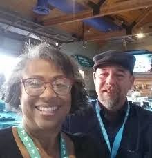 Robyn Anthony's Instagram, Twitter & Facebook