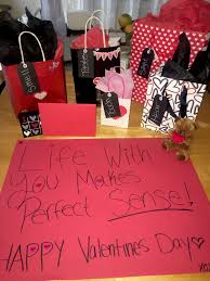 Irish gift ideas for birthdays, christmas, anniversaries, mothers day, fathers day & valentines day. 5 Senses Gift For Him Happy Valentine S Day Babe Simple Valentines Gifts Diy Valentines Gifts Valentines Gifts For Boyfriend