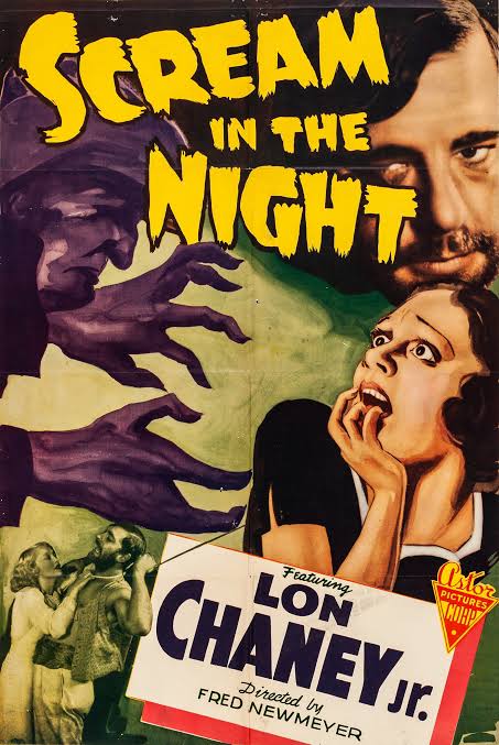 A Scream in the Night (1935) - IMDb
