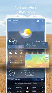 Key features of weather & radar usa: Weather Radar For Android Apk Download