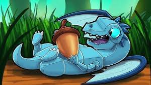 Legacy) is that its a simple port of the original dragon mounts to modern minecraft versions, with a few more changes and fixes. My Ice Dragon Is Forever Tiny Minecraft Dragons Minecraftvideos Tv
