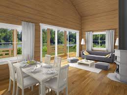 Schone Fertighauser Unter 80 000 Euro Das Haus Fertighaus Gunstig Haus Kleine Hauser Bauen