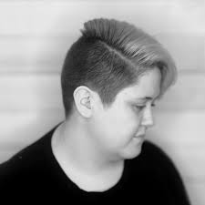 Profile for Ruth Abernathy Stylist/Barber