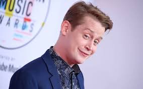 Macaulay Culkin har fået nyt (og mærkværdigt) navn