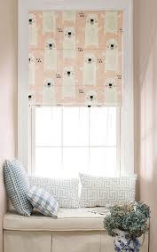 Roman shades can act as a brilliant backdrop full of color and texture to deck out your home. A Cute Nursery Roman Shades Etsyfinds Bedroom Playroom Decorating Bedroom Design Diy Bedroom Diy Kids Bedroom Diy