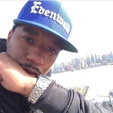 Herbert Gaines's Instagram, Twitter & Facebook