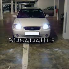 Dodge Verna Bright White Light Bulbs For Headlamps Headlights Head Lamps Lights Blinglights Com