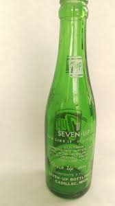 Image result for 7up Green 1995 Fleet