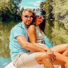 Sarah lombardi hat sich von freund roberto getrennt. Sarah Lombardi Freund Julian Buscher Nennt Sie Ehefrau Gala De