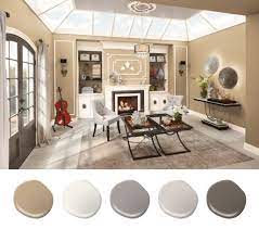 The home depot is the ultimate destination for any home improvement project—and painting your walls is no exception. Behr 2016 Color Trends Brochure Living Room Paint Living Room Colors Paint Colors For Living Room