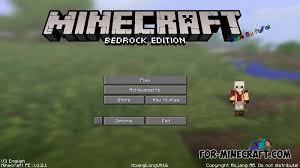 Navigate to the java website. Java Edition Pe Minecraft Bedrock 1 2