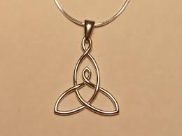 Mother And Child Celtic Knot Necklace Celtic Jewelry Celtic Pendant Celtic Pendant Celtic Knot Necklace Celtic Jewelry