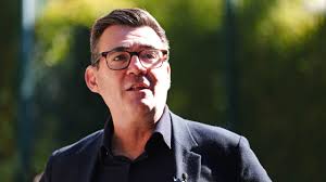 Britain's new leader shifts power from Downing Street to Manchester with  'No. 10 North' | KTLA