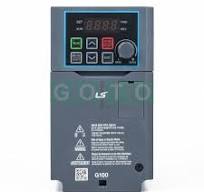 LSLV0004G100-2EONN  Frequency Inverter G100 0,4/0,75kW 3x ...