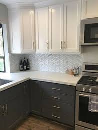 15 Diy Kitchen Cabinet Painting Tips Ideas In 2020 Kitchen Remodel Small Painted Kitchen Cabinets Colors New Kitchen Cabinets