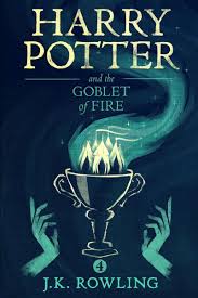 Bol Com Harry Potter 4 Harry Potter And The Goblet Of Fire Ebook J K Rowling