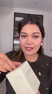 It’s Valentino Born in Roma Donna Ivory Rendez-Vous