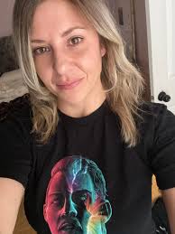 Christa Turner's Instagram, Twitter & Facebook