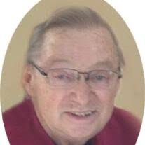 Math A. Benoit Obituary