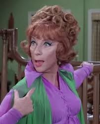 Are there any Bewitched happenings in LA/Westside area?