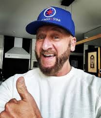 Devin Staples's Instagram, Twitter & Facebook