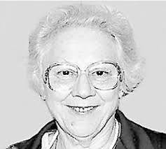 Rita M Steinke Vagedes (1918-2009)