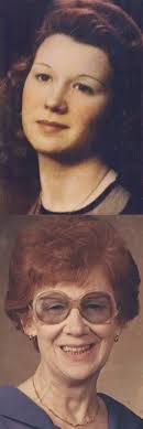 Obituary information for Irene Canfield