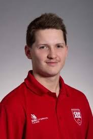 Taylor Oliver-McCallum