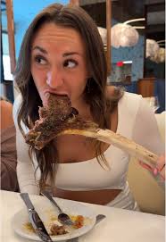 What u get if u take me to dinner🍽️ #fyp #ruthchris #steak #dinner