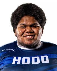 2023-24 Esports Roster