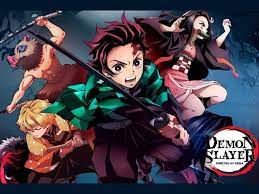 Kimetsu No Yaiba Curiosidades Sobre La Pelicula De Demon Slayer En 2021 Anime Hayao Miyazaki Miyazaki