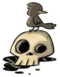 Journal Into Mystery! The Art of Denver Brubaker