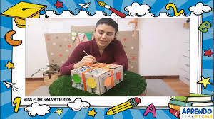 Tenemos todo lo que necesitas para que consigas un buen descanso: Una Caja De Recuerdos Aprendo En Casa 5 Anos Youtube