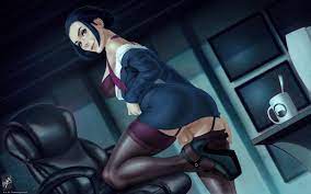 Half-life porno