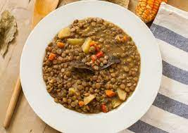 Can You Freeze Cooked Lentils Freeze That Food