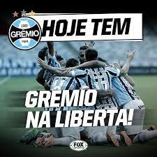 Qual canal vai passar o jogo do grêmio e ldu hoje? Pra Lotar A Arena Hoje Tem Gremio Fox Sports Brasil Facebook