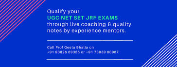 This exam qualified provides eligibility for the post of assistant. Ascendance Academy For Ugc Net Home Facebook