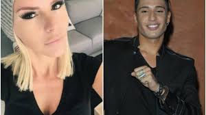 Photo : Eddy et Jon Ali