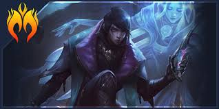 Mastering Aphelios - A Champion Guide By Dig Neo | Dignitas