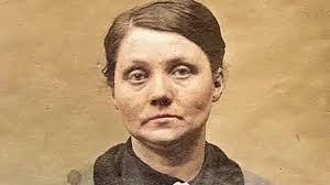 Änglamakerskan från bruksgatan 5