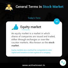 I will divide my answer in to 2 parts, one is about stock investing and another is stock trading. Ethica Invest Ethica Invest Twitter