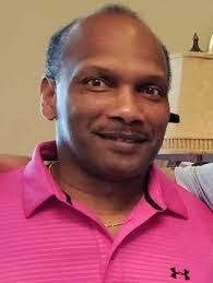 Lamar Causey's Instagram, Twitter & Facebook