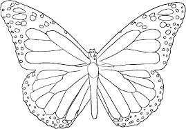 I've had so many requests for more of these free coloring pages, i thought i'd make ten of them. Symmetrical Pictures To Print Coloring Home