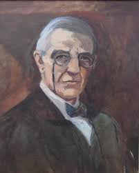 The Art of Bertha May Ingle: June 2012