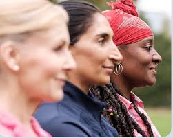 It's come to my attention through different avenues that many Women desire  their own Women's Circle to format and participate in as they design it.  Modern science and Sociology informs us that