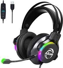 ゲーミングヘッドセット azlink al zh23 フラッシュレビュー 使い勝手が良く 価格を考えると音質も良好で おすすめできるゲーミングヘッドセット audio sound hatena スマホ アクセサリー ヘッドセット オーディオ