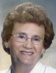Obituary information for Jean Carolyn Hansen